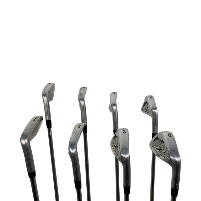 Callaway X Forged Irons - One Golf