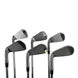 Callaway X Forged Irons - One Golf