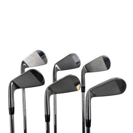 Callaway X Forged Irons - One Golf