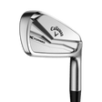 Callaway X Forged Irons - One Golf