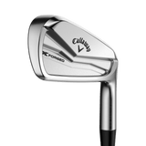 Callaway X Forged Irons - One Golf
