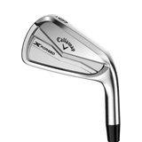 Callaway X Forged Irons - One Golf