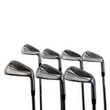 Callaway X Forged Irons - One Golf