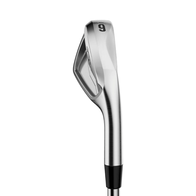 Callaway X Forged Irons - One Golf