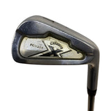 Callaway X Forged Irons - One Golf