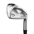 Callaway X Forged Max Irons - One Golf