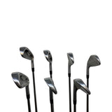 Callaway X Forged Max Irons - One Golf