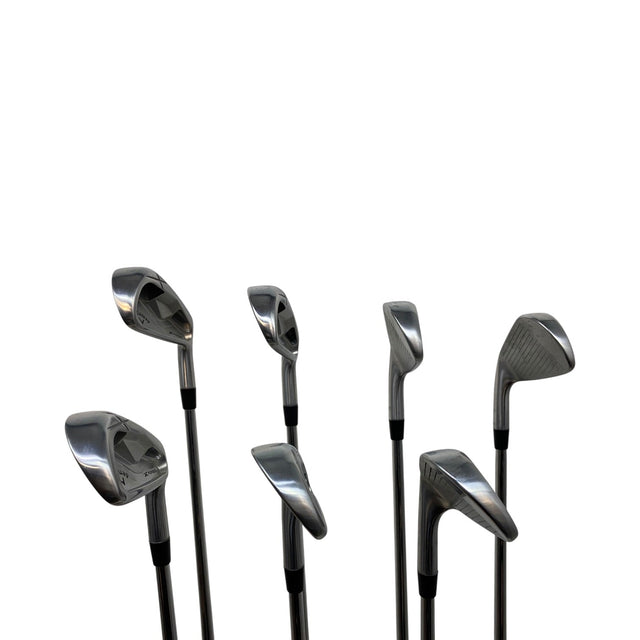 Callaway X Forged Max Irons - One Golf