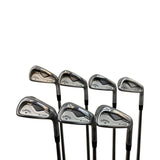 Callaway X Forged Max Irons - One Golf