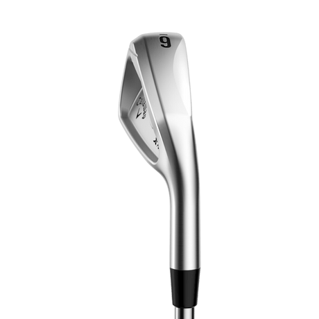 Callaway X Forged Max Irons - One Golf