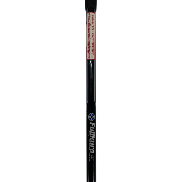 Callaway X Series 15º 3 Wood - One Golf