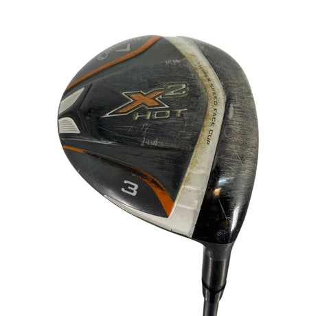 Callaway X2 Hot 3 Wood - One Golf