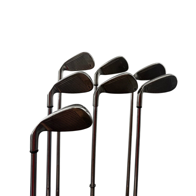 Callaway X20 Iron Set - One Golf
