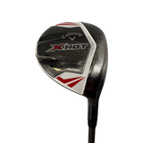 Callaway XHot 3 Wood - One Golf