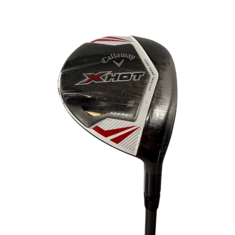 Callaway XHot 3 Wood - One Golf