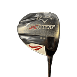 Callaway XHot 9.5º Driver - One Golf