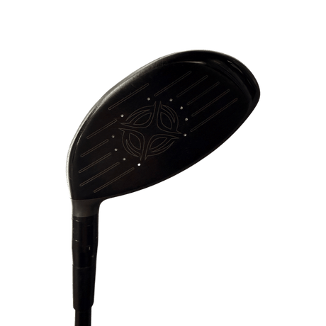 Callaway XHot 9.5º Driver - One Golf
