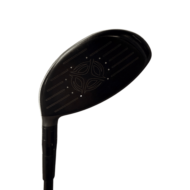 Callaway XHot 9.5º Driver - One Golf