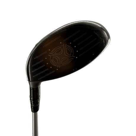 Callaway XHot 9.5º Driver - One Golf