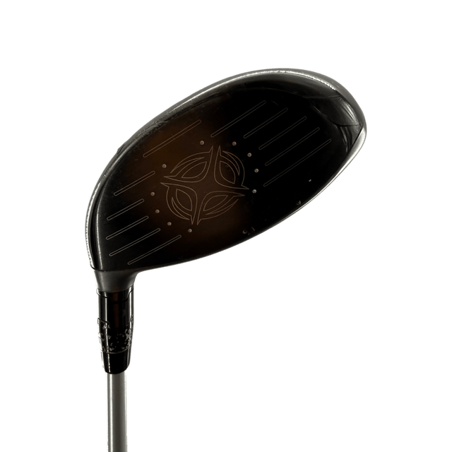 Callaway XHot 9.5º Driver - One Golf