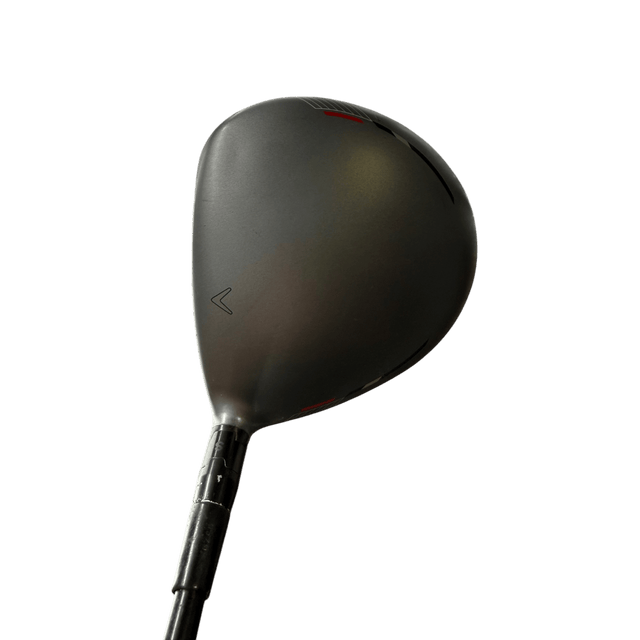 Callaway XHot 9.5º Driver - One Golf