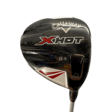 Callaway XHot 9.5º Driver - One Golf