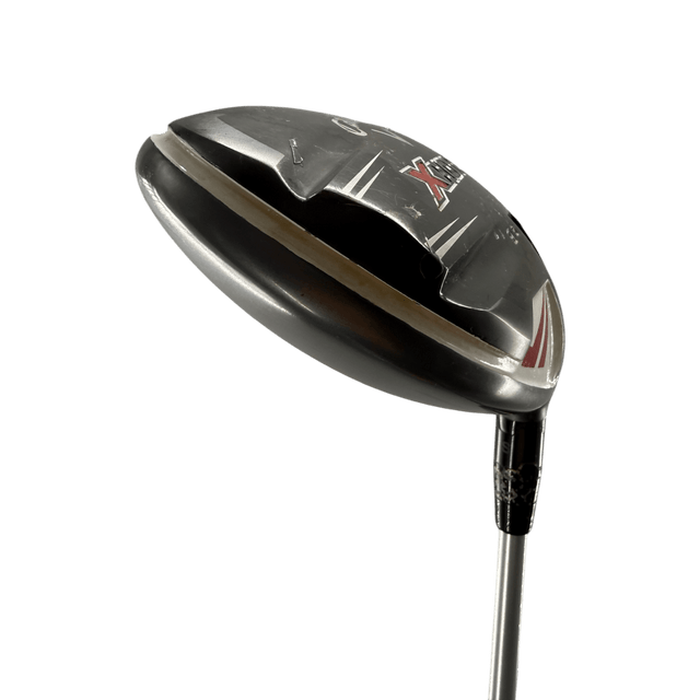 Callaway XHot 9.5º Driver - One Golf