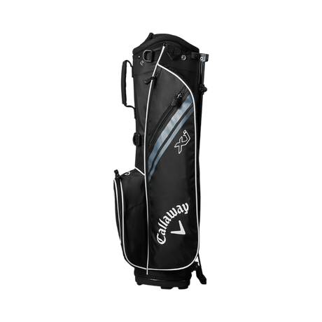 Callaway XJ3 7 Piece Junior Box Set - One Golf