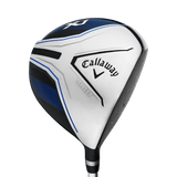 Callaway XJ3 7 Piece Junior Box Set - One Golf