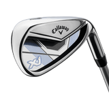 Callaway XJ3 7 Piece Junior Box Set - One Golf