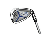 Callaway XJ3 7 Piece Junior LH Box Set - One Golf
