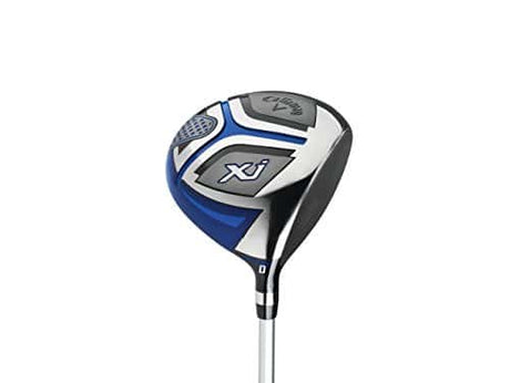 Callaway XJ3 7 Piece Junior LH Box Set - One Golf
