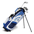 Callaway XJ3 7 Piece Junior LH Box Set - One Golf