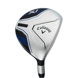 Callaway Xt 11 Piece Junior Box Set - One Golf