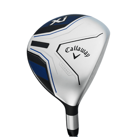 Callaway Xt 11 Piece Junior Box Set - One Golf