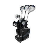 Callaway Xt 11 Piece Junior Box Set - One Golf