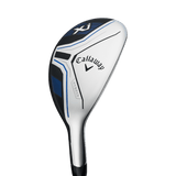 Callaway Xt 11 Piece Junior Box Set - One Golf
