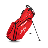 Callaway Fairway 14 Red/Black/White Stand Bag