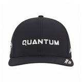Callaway Quantum Adjustable Black Golf Cap