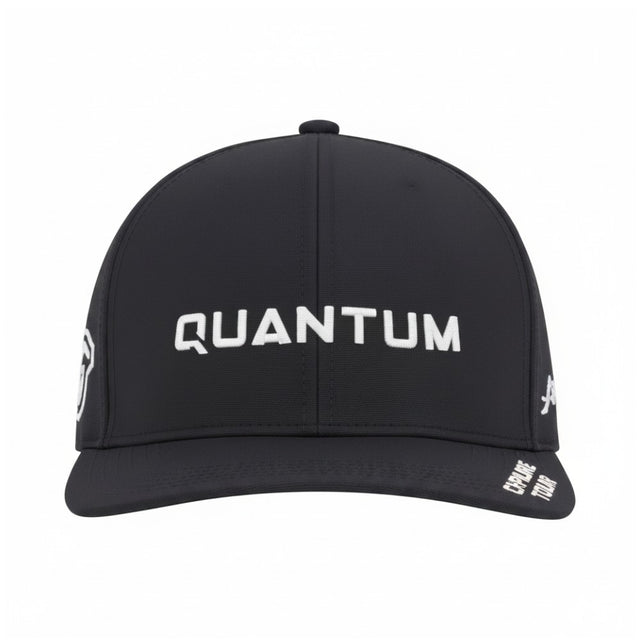 Callaway Quantum Adjustable Black Golf Cap