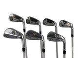Callway Apex TCB Forged/Apex MB Forged Irons - One Golf