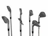 Callway Apex TCB Forged/Apex MB Forged Irons - One Golf