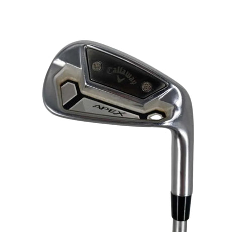 Callway Apex TCB Forged/Apex MB Forged Irons - One Golf