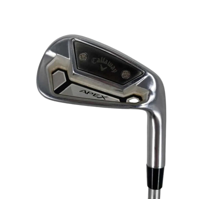 Callway Apex TCB Forged/Apex MB Forged Irons - One Golf