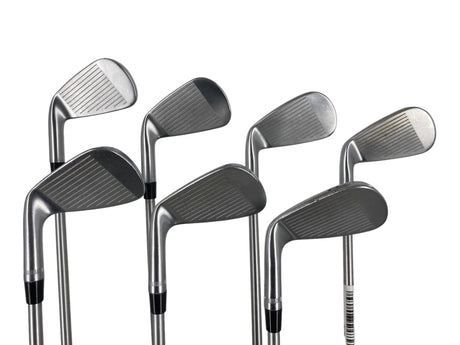 Callway Apex TCB Forged/Apex MB Forged Irons - One Golf