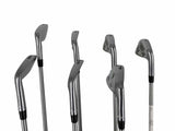 Callway Apex TCB Forged/Apex MB Forged Irons - One Golf