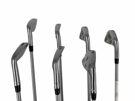 Callway Apex TCB Forged/Apex MB Forged Irons - One Golf