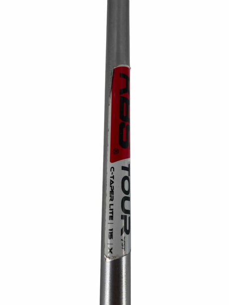Callway Apex TCB Forged/Apex MB Forged Irons - One Golf