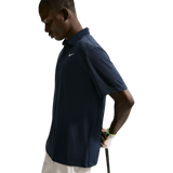 Nike Mens Approach Navy Shirt
