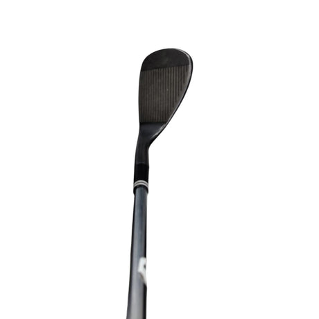 Clevelan RTX Zipcore 54° Black Wedge - One Golf